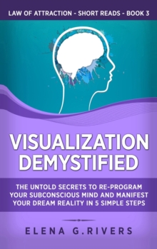 Image for Visualization Demystified