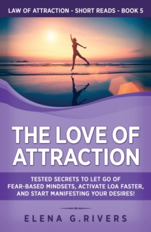 Image for The Love of Attraction