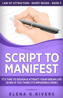 Image for Script to Manifest