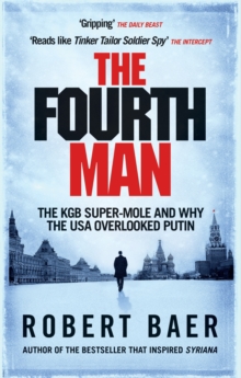 Image for The Fourth Man