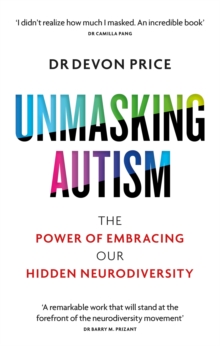 Image for Unmasking Autism