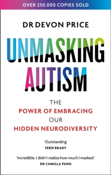Image for Unmasking Autism