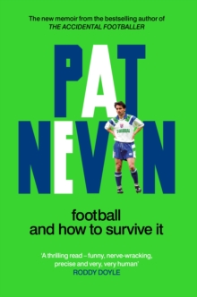 Image for Football And How To Survive It