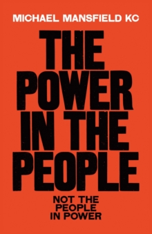Image for The Power In The People