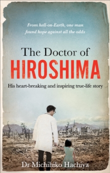 Image for The Doctor of Hiroshima