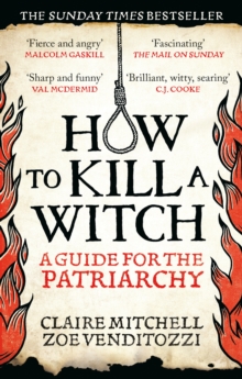 Image for HOW TO KILL A WITCH