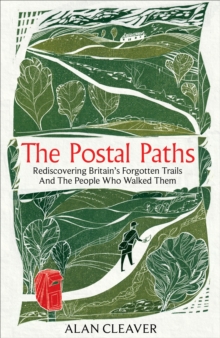 Image for The Postal Paths