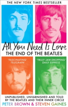 All You Need Is Love