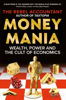 Image for MONEYMANIA