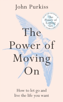 Power of Moving On