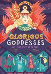 Image for Glorious Goddesses