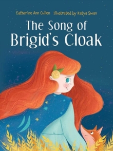 Image for The Song of Brigid's Cloak