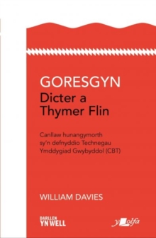 Image for Goresgyn Dicter a Thymer Flin