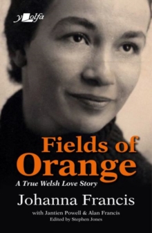 Image for Fields of orange