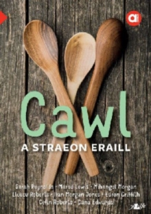 Image for Cyfres Amdani: Cawl a Straeon Eraill
