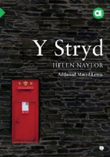 Image for Cyfres Amdani: Y Stryd