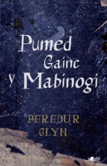 Image for Pumed Gainc y Mabinogi