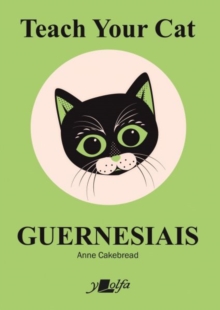 Image for Teach Your Cat Guernesiais