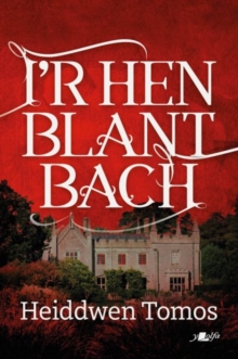 Image for I'r hen blant bach