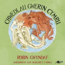 Image for Chwedlau Gwerin Cymru