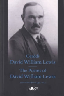 Image for Cerddi David William Lewis the Poems of David William Lewis