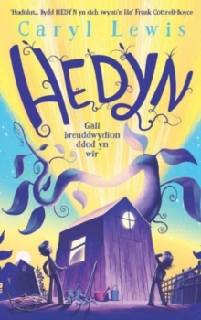 Image for Hedyn