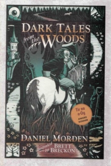 Image for Dark Tales from the Woods