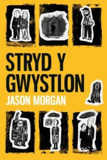 Image for Stryd y Gwystlon
