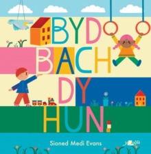 Image for Byd Bach dy Hun