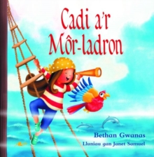 Cadi a’r Mor-Ladron