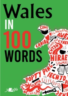 Image for Wales in 100 words