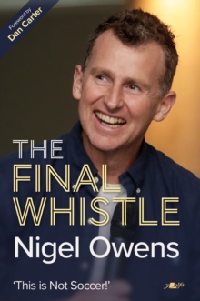 Image for Nigel Owens - full time