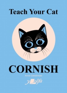 Teach Your Cat Cornish