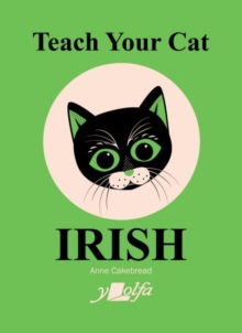 Image for Teach Your Cat Irish