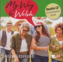 Image for My Way to Welsh - Double CD to Accompany Book