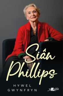 Image for Sian Phillips