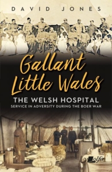 Image for Gallant Little Wales