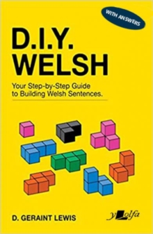 Image for D.I.Y. Welsh WITH ANSWERS