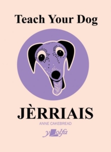 Image for Teach Your Dog Jerriais