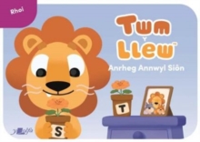 Twm y Llew: Anrheg Annwyl Sion