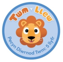 Image for Twm y Llew: Diwrnod Twm - Pecyn