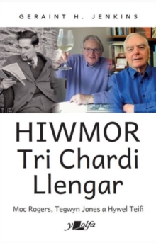 Image for Hiwmor Tri Chardi Llengar