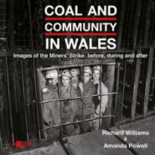 Image for Coal and Community in Wales