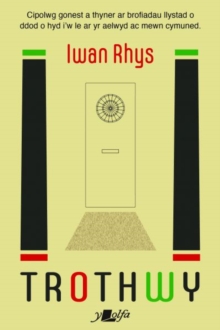 Trothwy