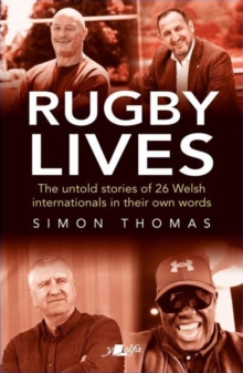 Image for Rugby lives