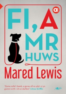Image for Fi a Mr Huws