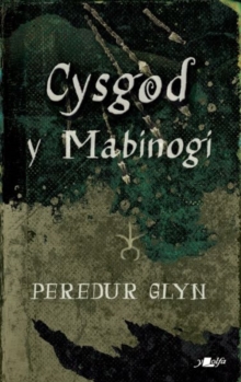 Image for Cysgod y Mabinogi