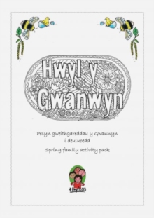 Image for Hwyl y Gwanwyn