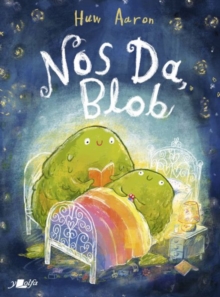 Image for Nos Da, Blob