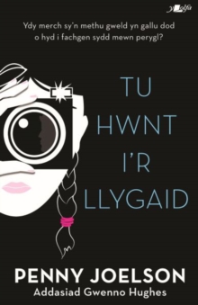 Tu Hwnt i'r Llygaid - Joelson, Penny